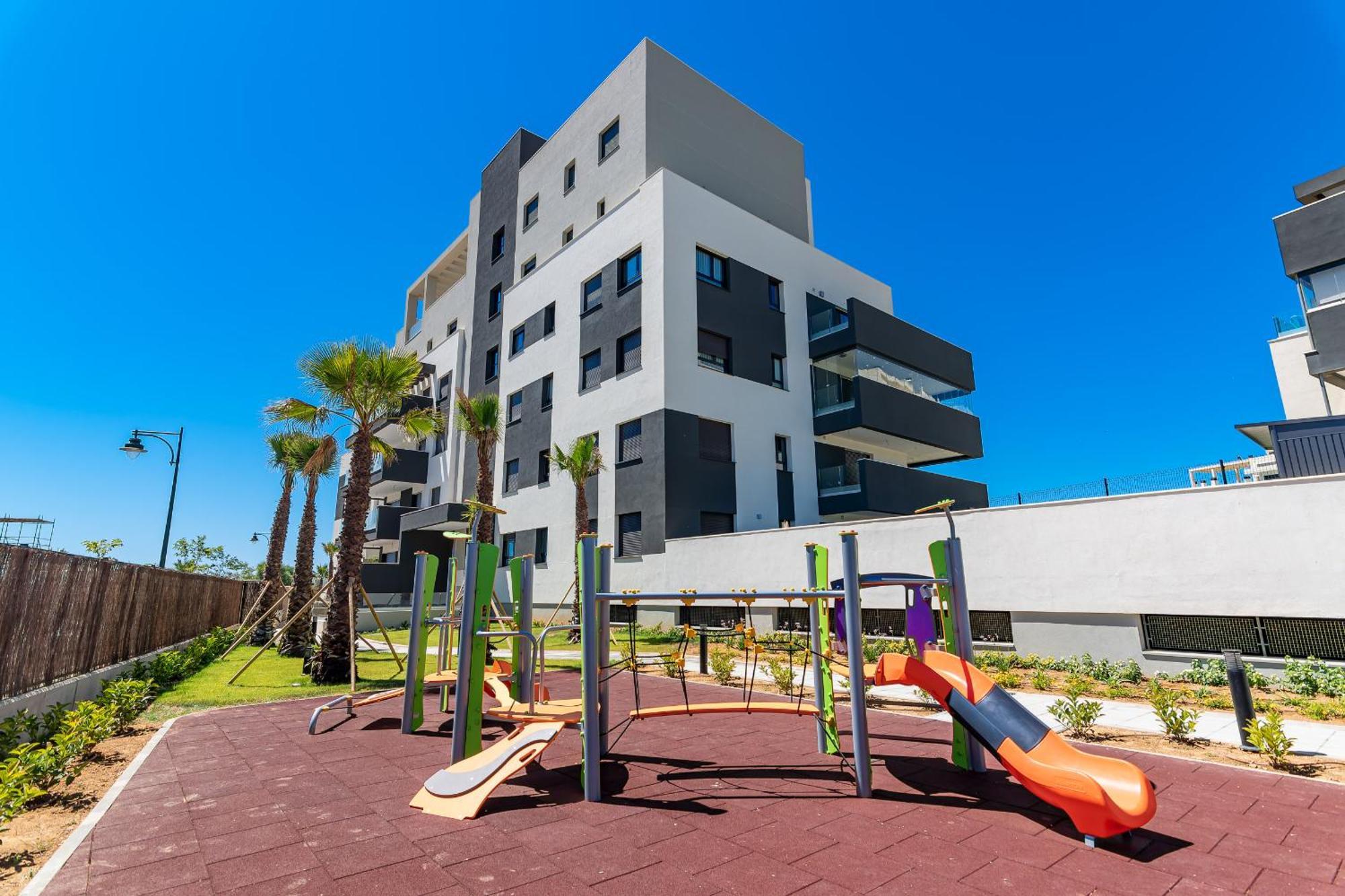 Ocean Homes By H - Playa De Haraganes Hohh7004p105 Apartamento