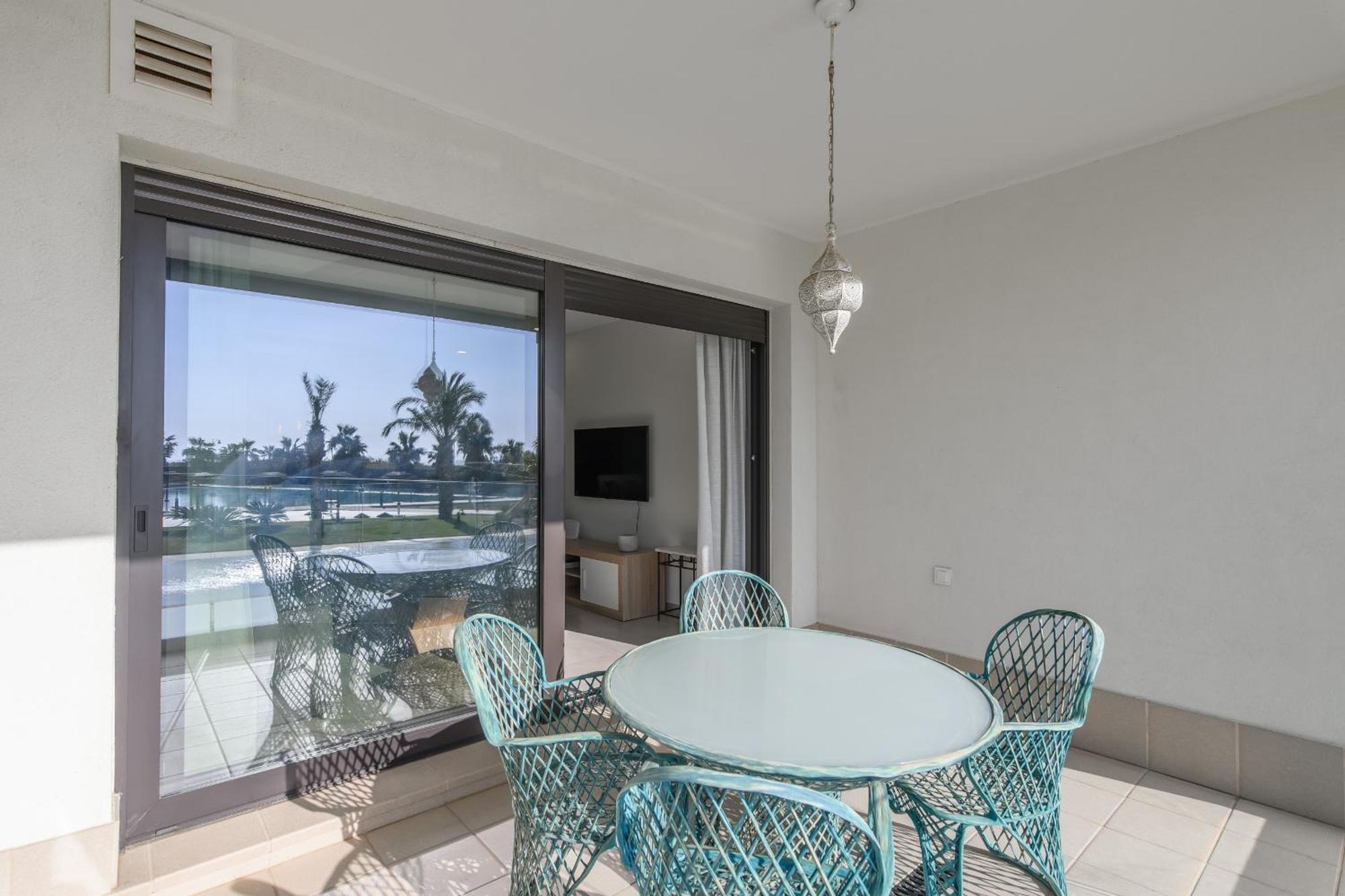 Apartamento Ocean Homes By H - Playa De Haraganes Hohh7004p105