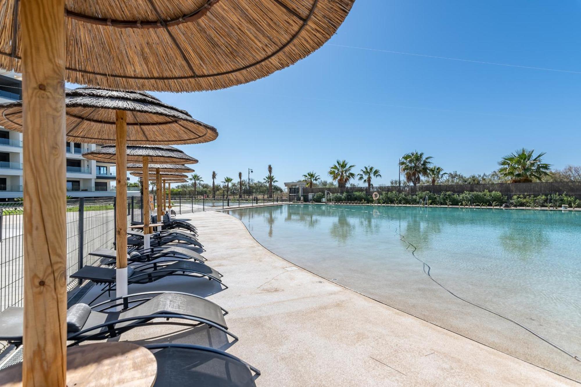 Ocean Homes By H - Playa De Haraganes Hohh7004p105 Apartamento *
