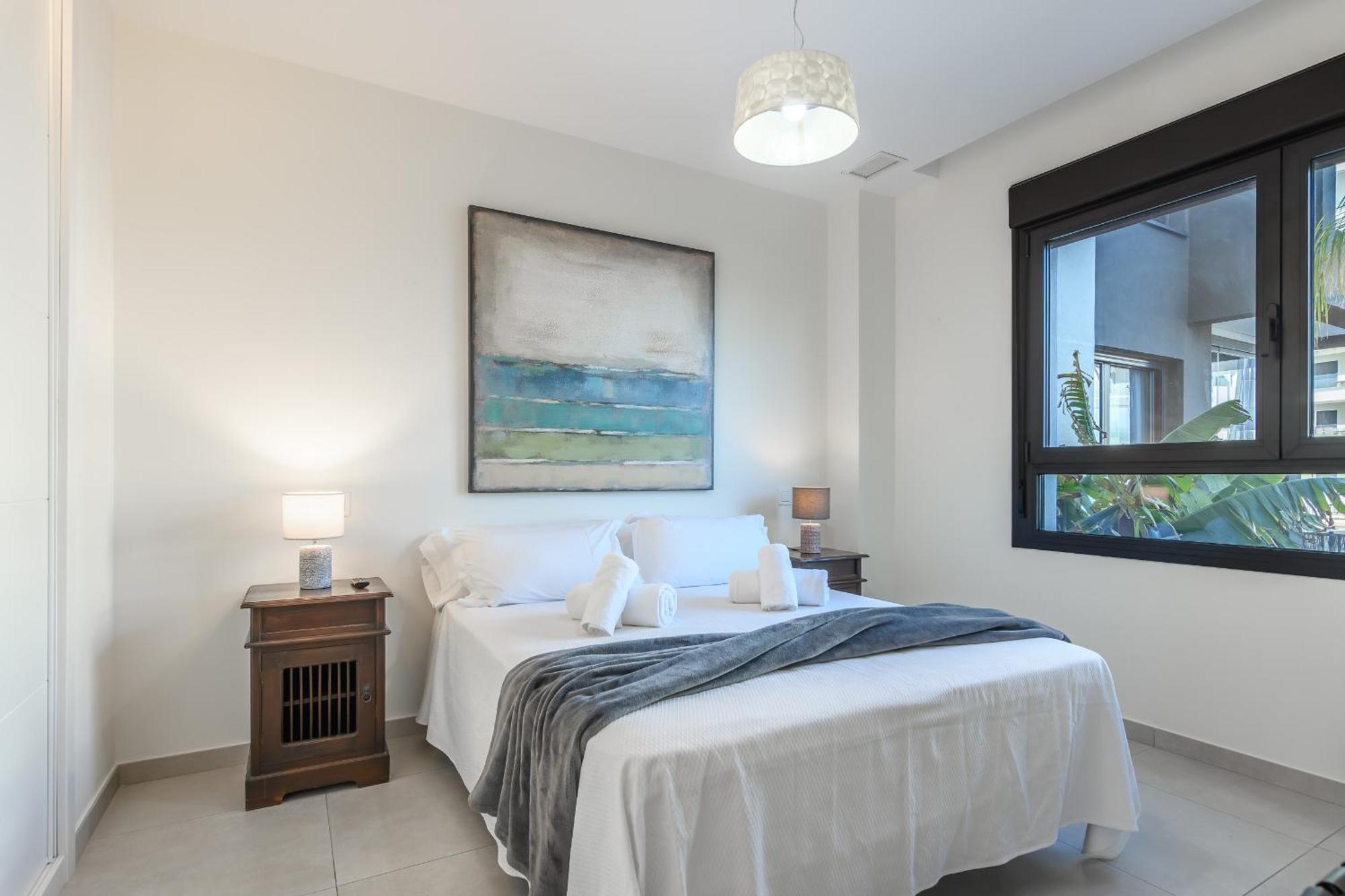 Ocean Homes By H - Playa De Haraganes Hohh7004p105 Apartamento