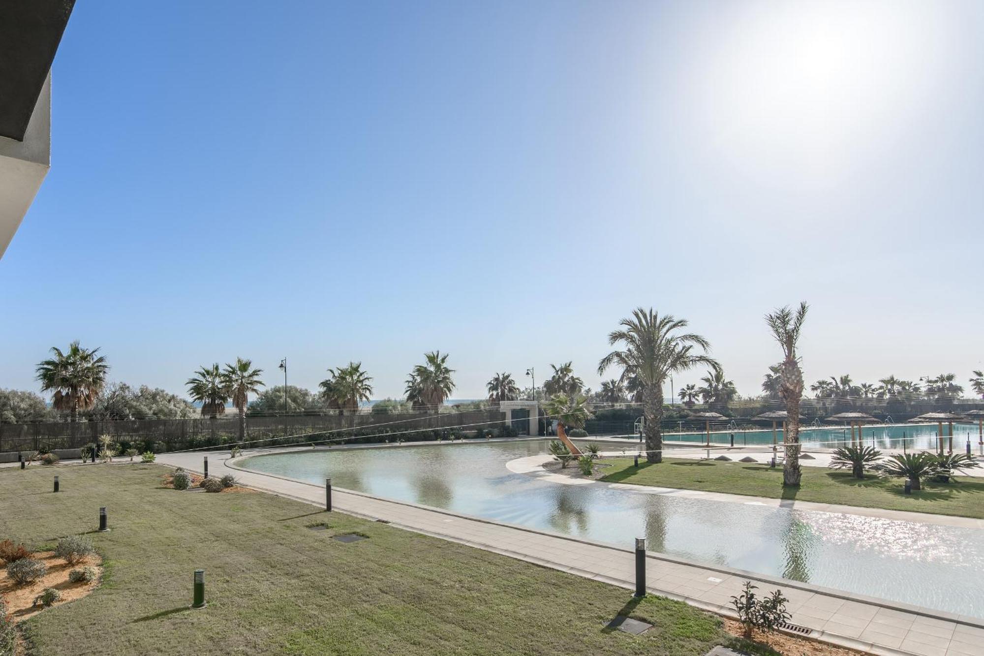 Ocean Homes By H - Playa De Haraganes Hohh7004p105 Apartamento Isla Canela