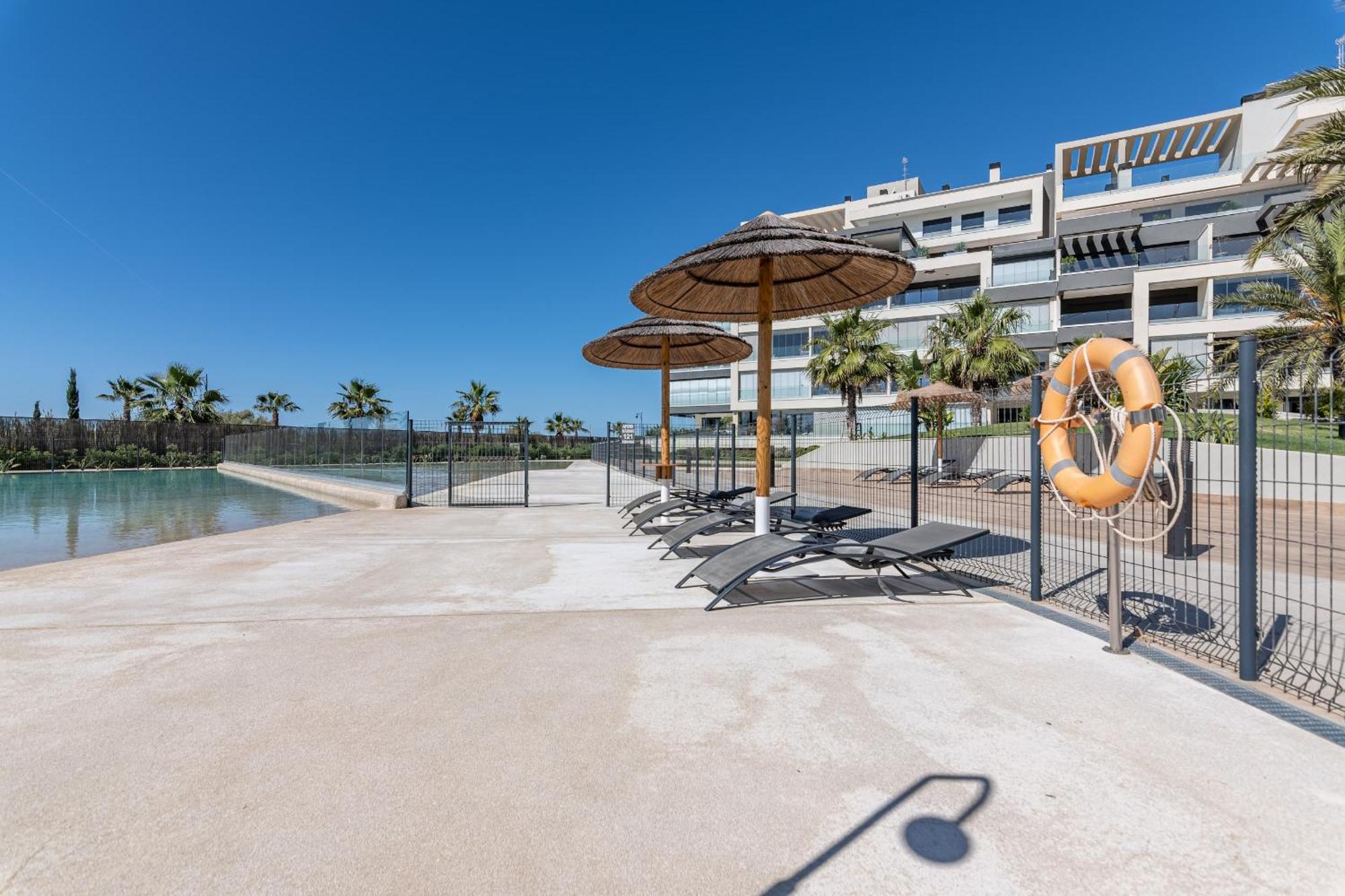 Ocean Homes By H - Playa De Haraganes Hohh7004p105 *