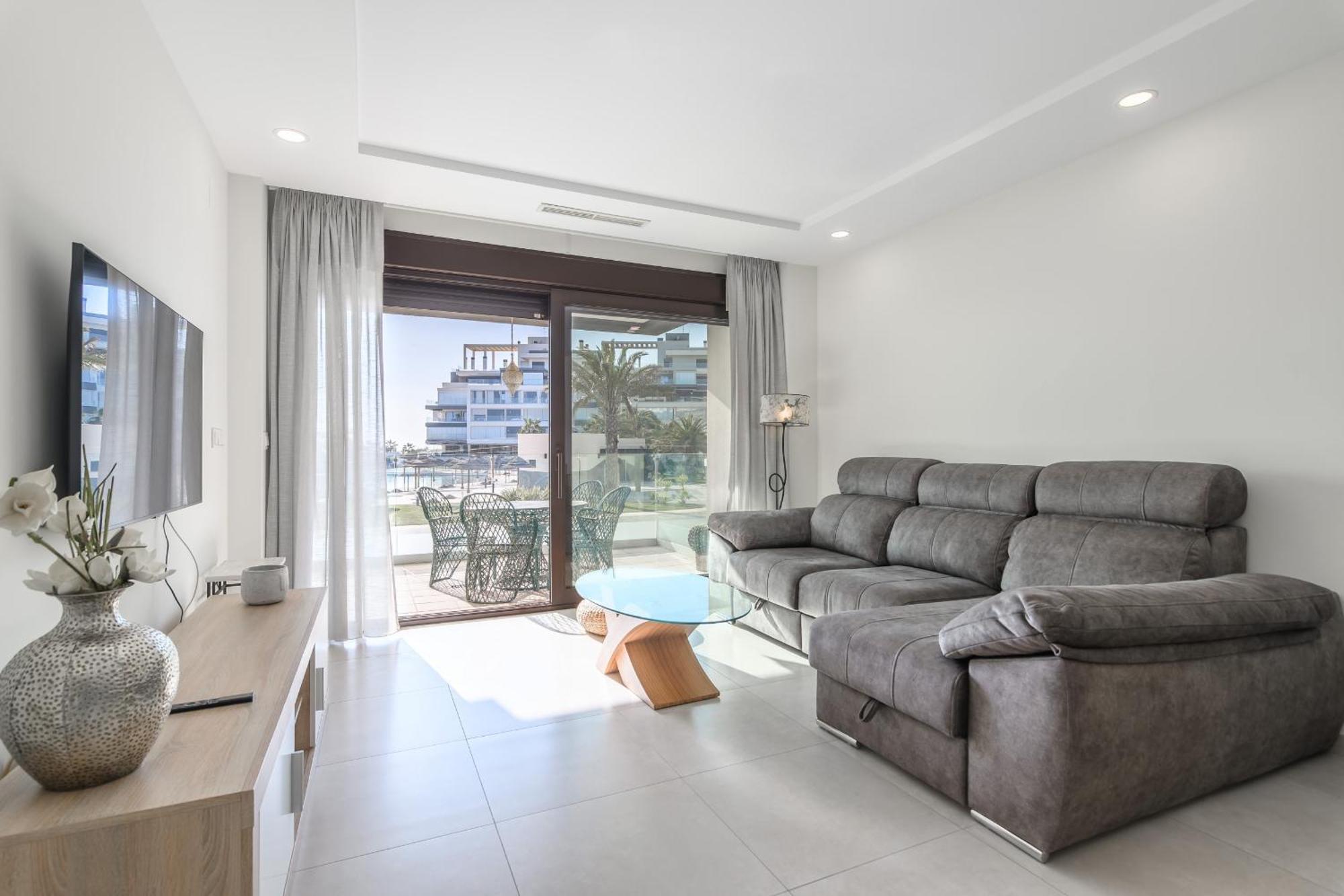 Ocean Homes By H - Playa De Haraganes Hohh7004p105