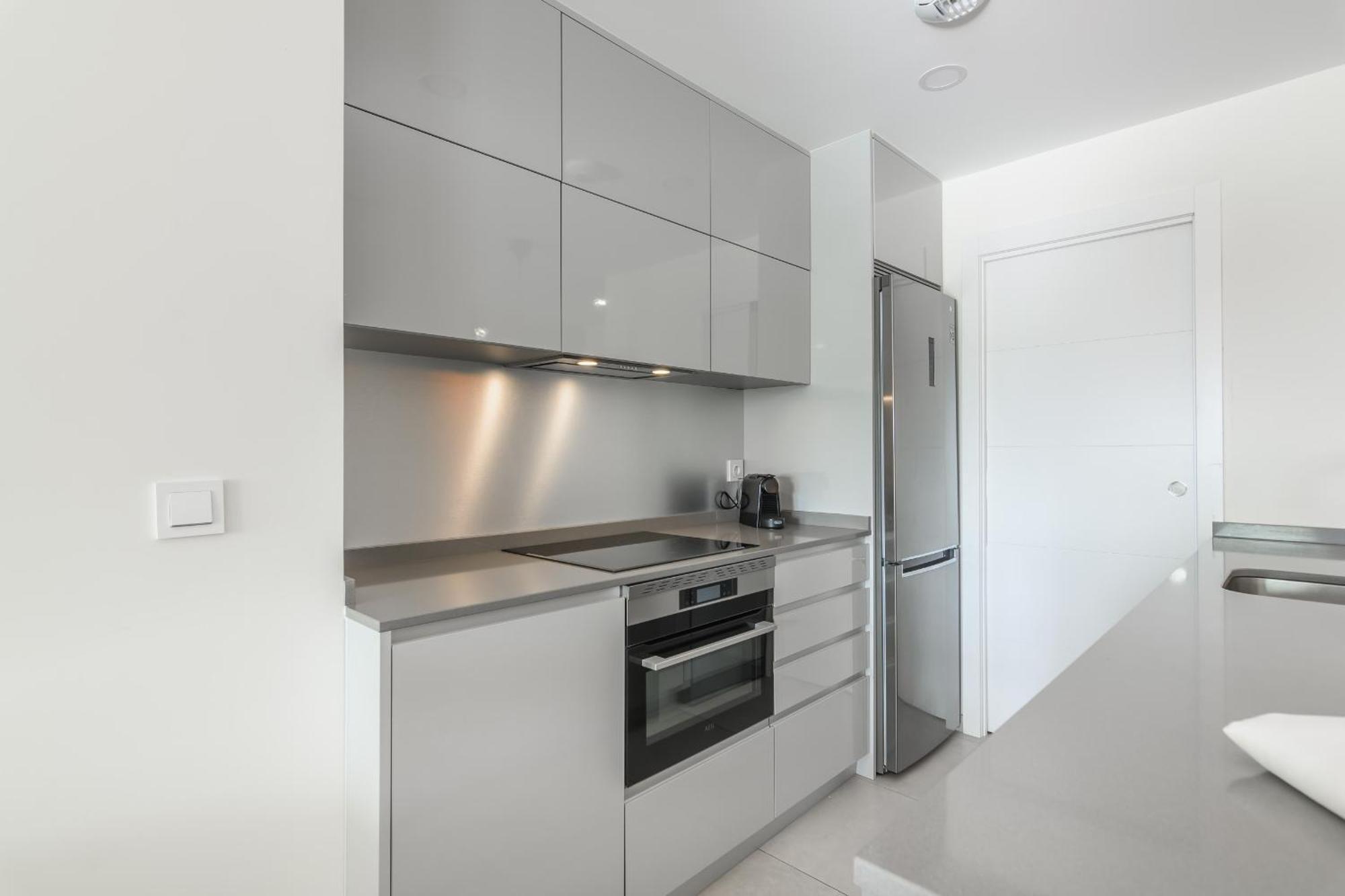 Appartement Ocean Homes By H - Playa De Haraganes Hohh7004p105 *