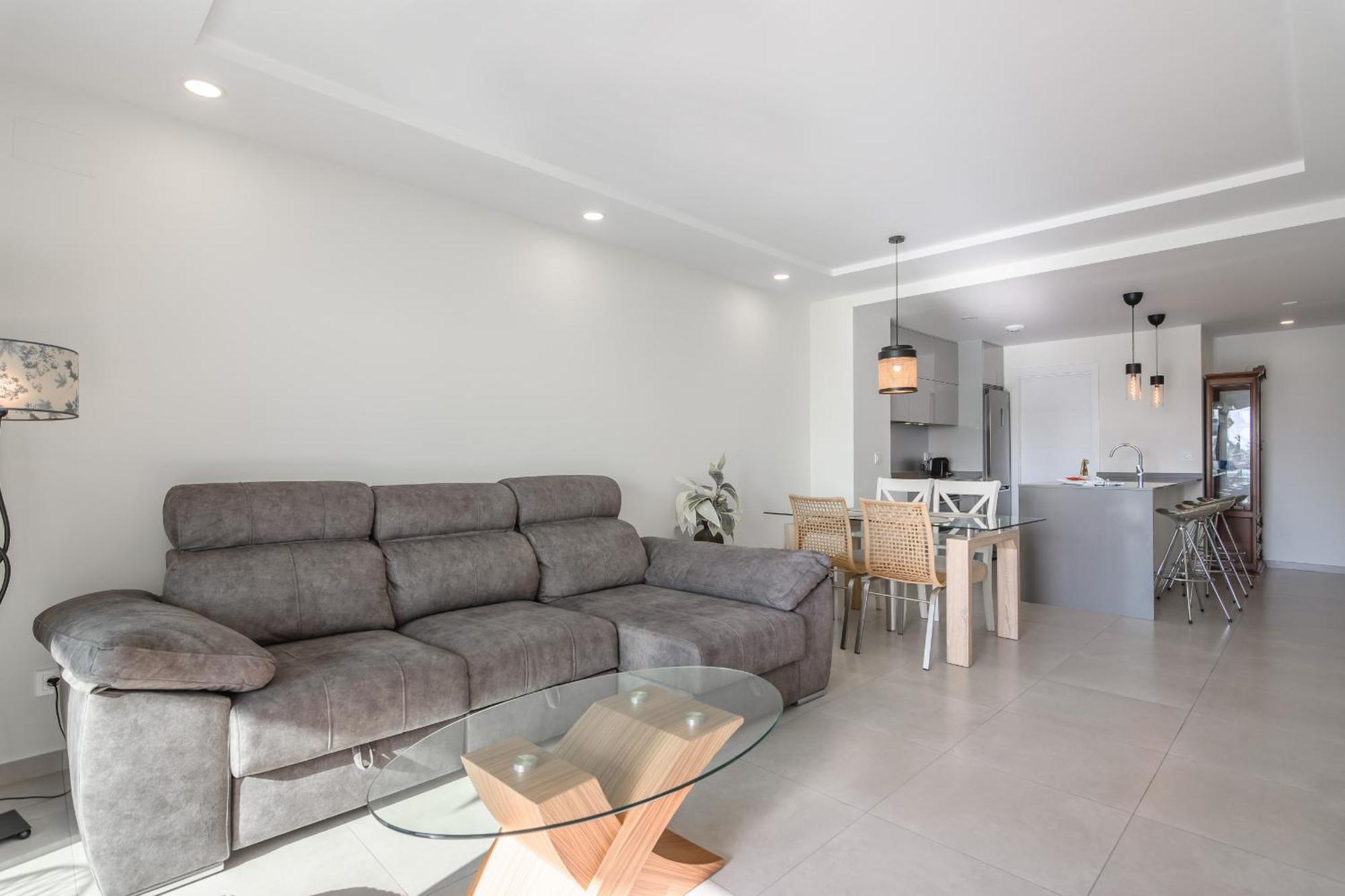 Ocean Homes By H - Playa De Haraganes Hohh7004p105 Appartement