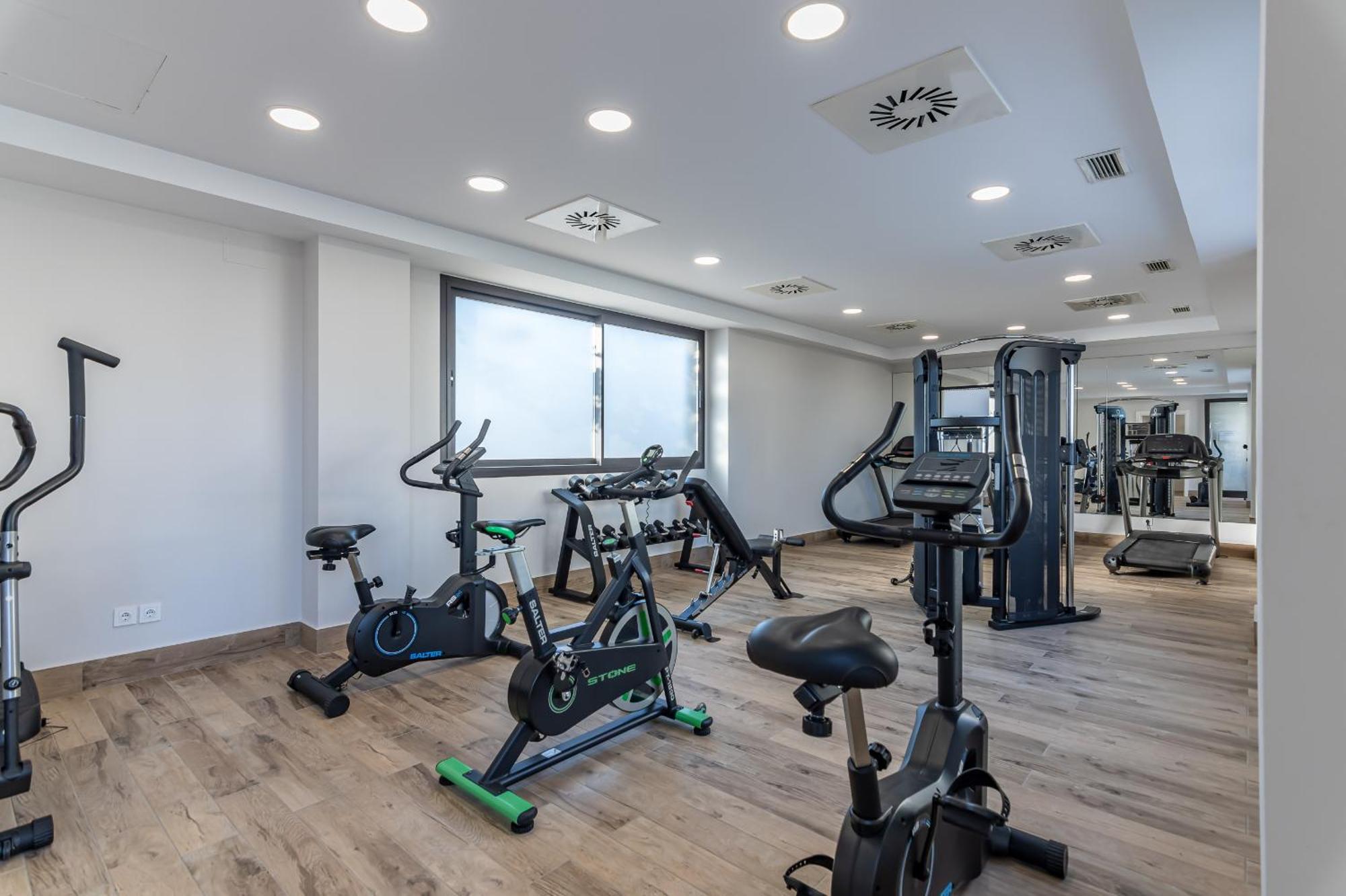 Ocean Homes By H - Playa De Haraganes Hohh7004p105 Appartement *