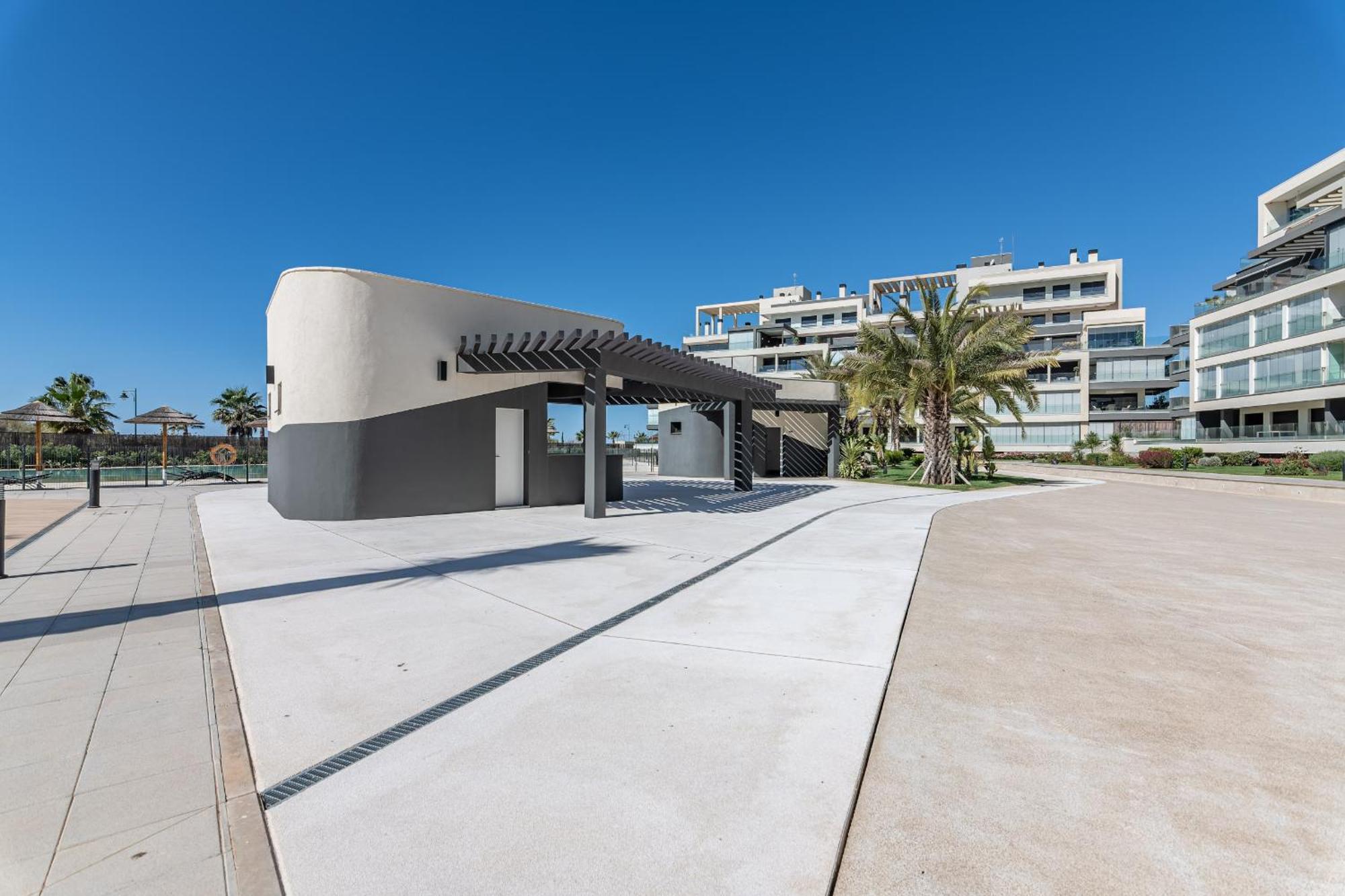 Ocean Homes By H - Playa De Haraganes Hohh7004p105 Appartement