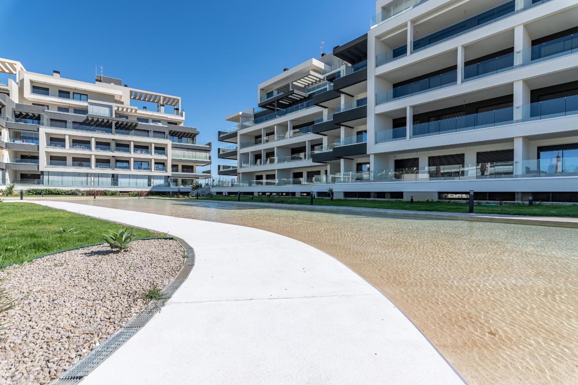 Appartement Ocean Homes By H - Playa De Haraganes Hohh7004p105 *