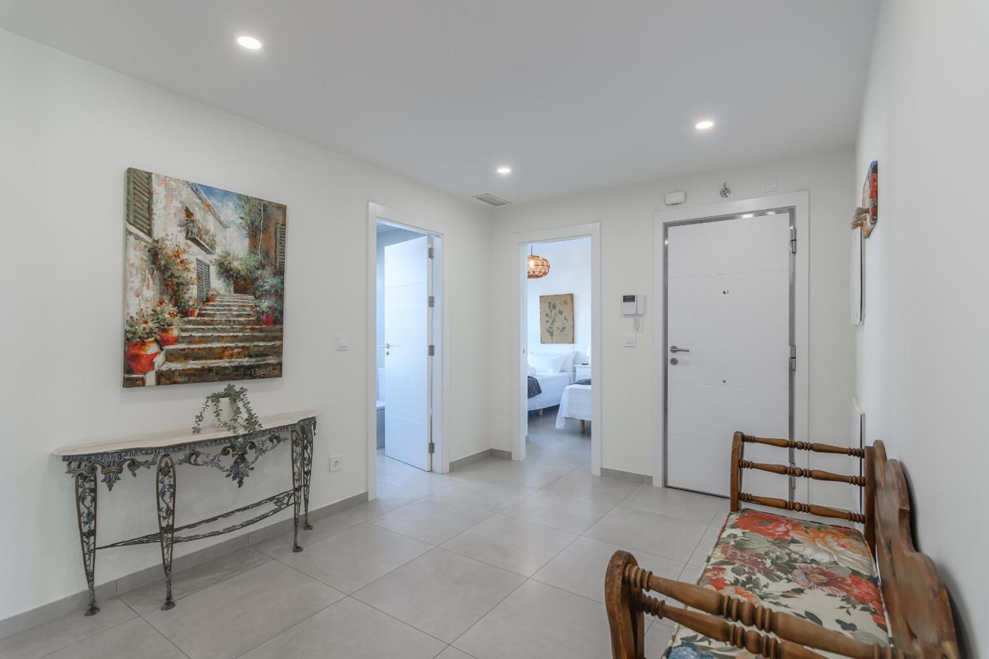 Ocean Homes By H - Playa De Haraganes Hohh7004p105