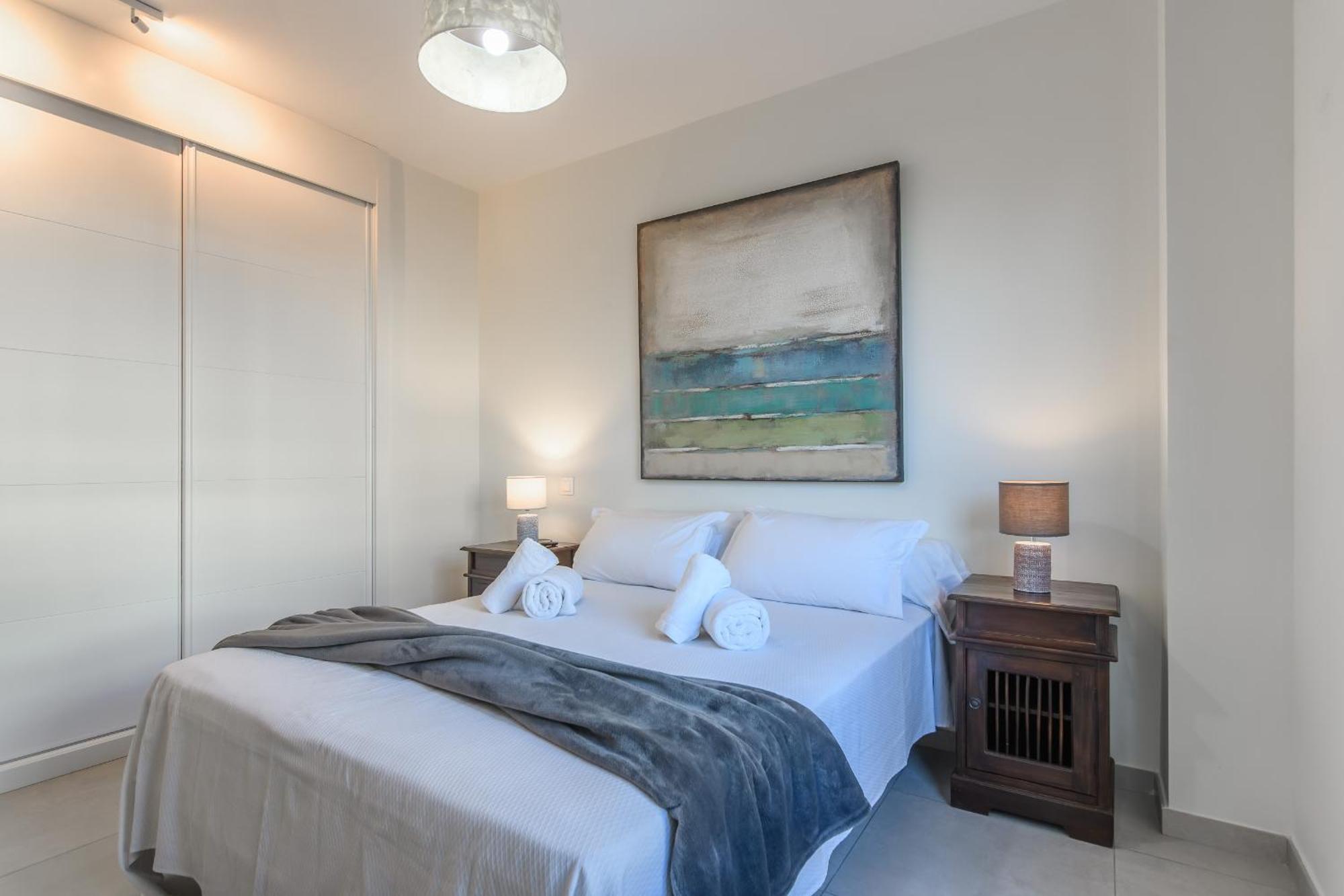 Appartement Ocean Homes By H - Playa De Haraganes Hohh7004p105