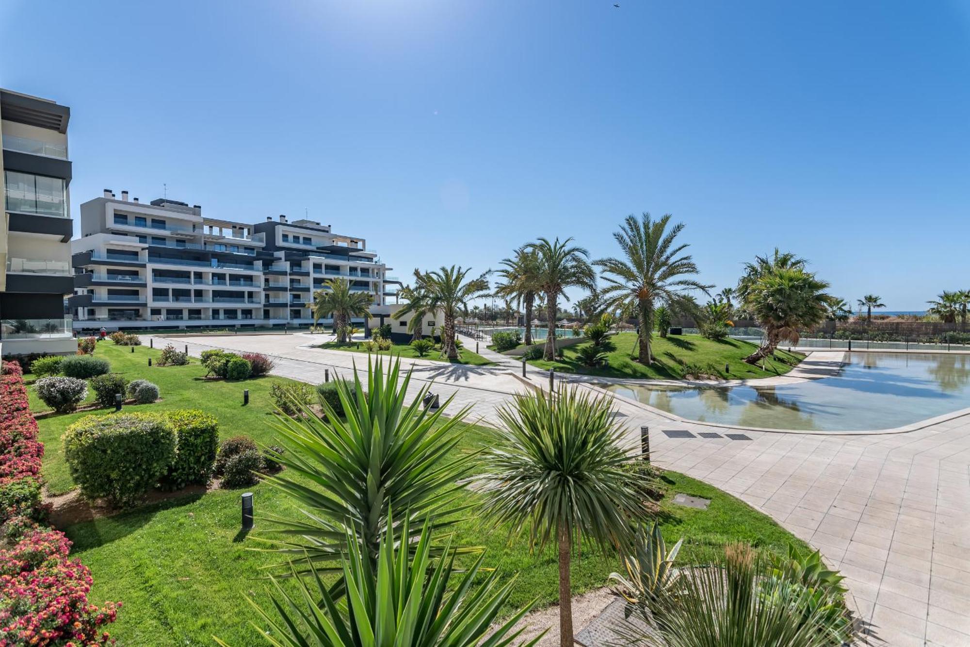 Ocean Homes By H - Playa De Haraganes Hohh7004p105 Appartement Isla Canela