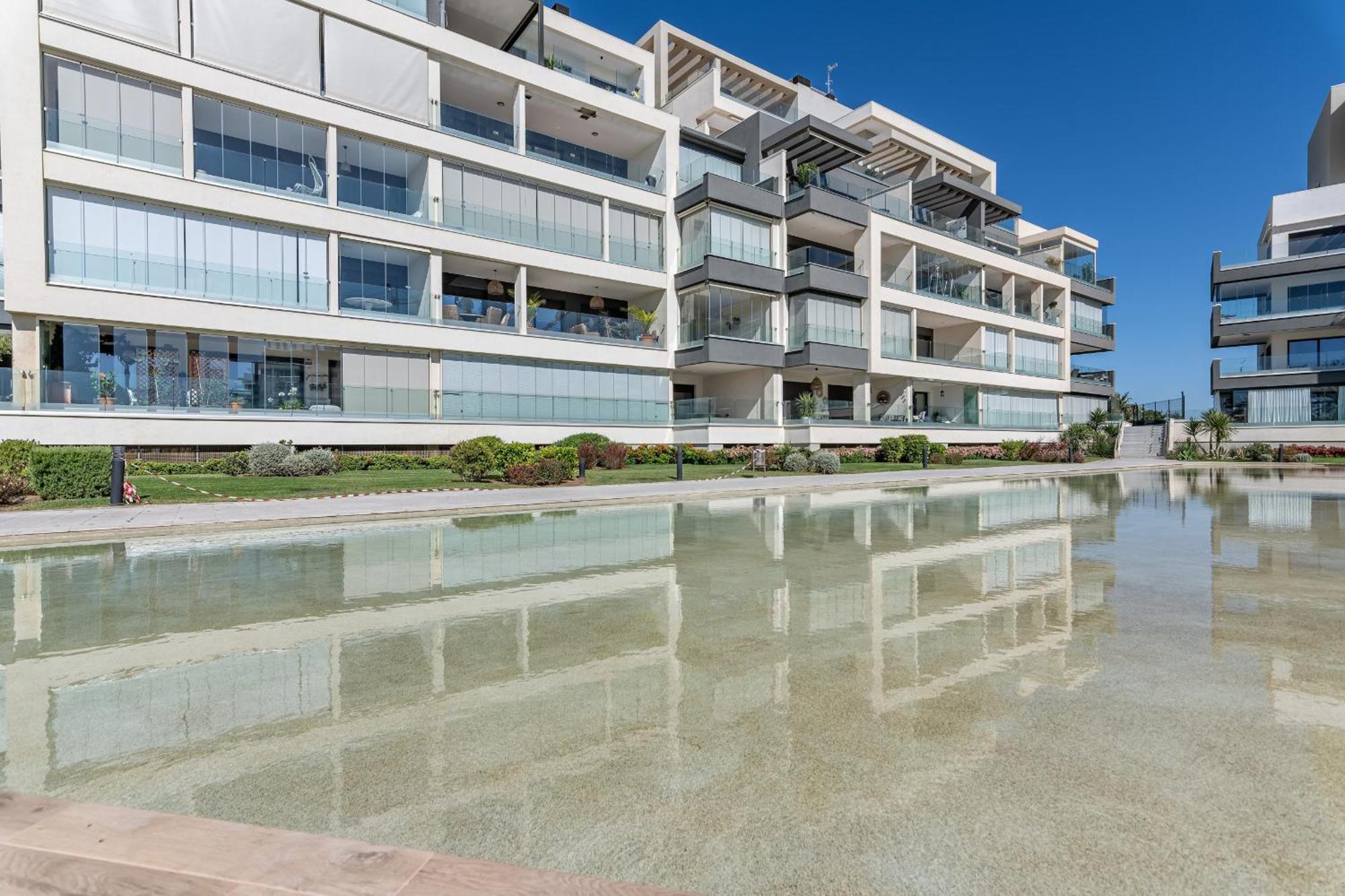 Ocean Homes By H - Playa De Haraganes Hohh7004p105 Appartement *