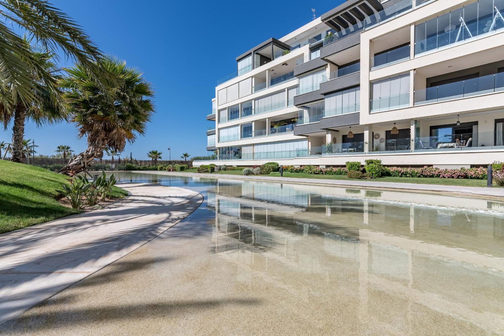 Ocean Homes By H - Playa De Haraganes Hohh7004p105 Appartement