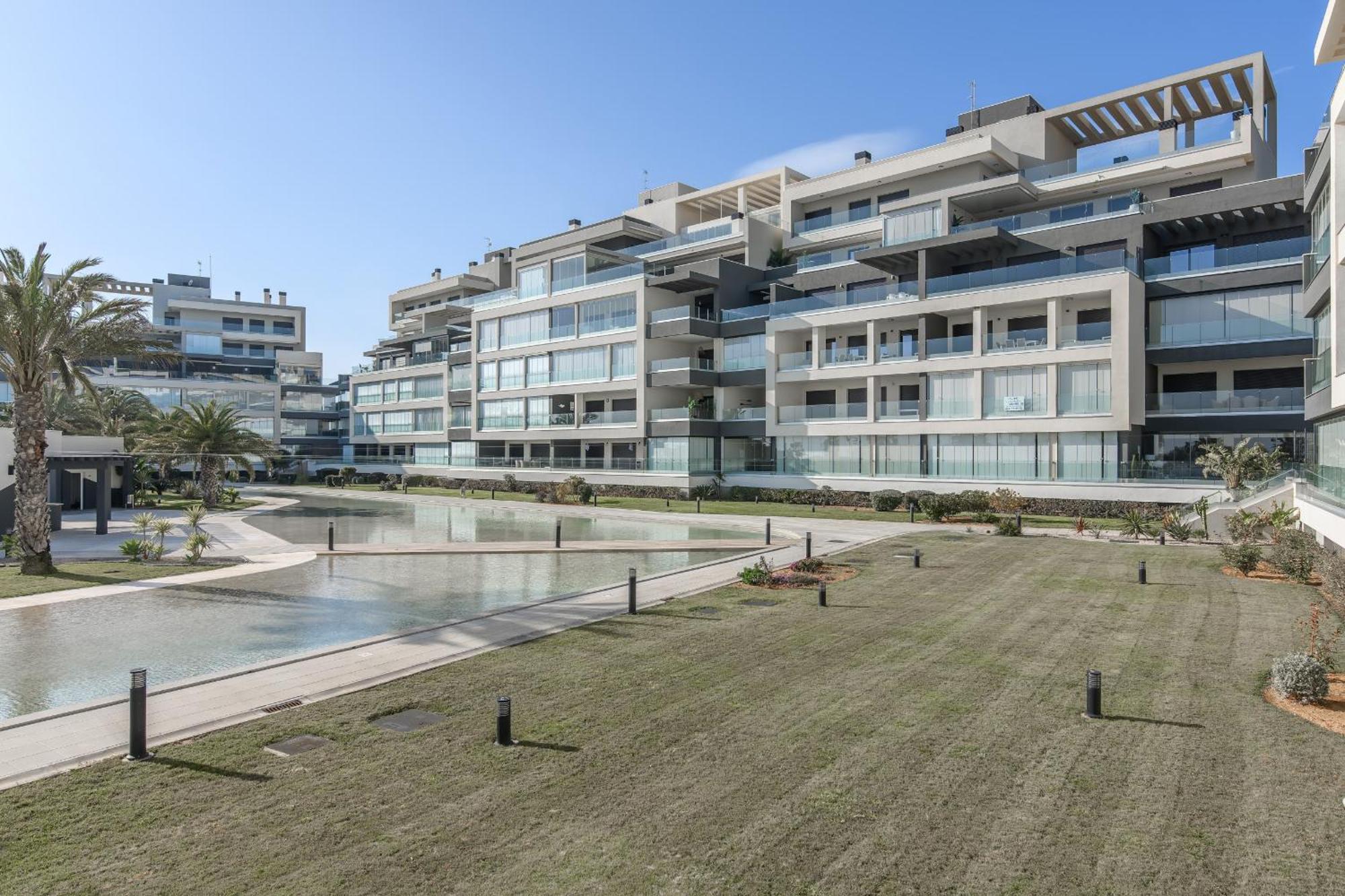 Ocean Homes By H - Playa De Haraganes Hohh7004p105 * Isla Canela