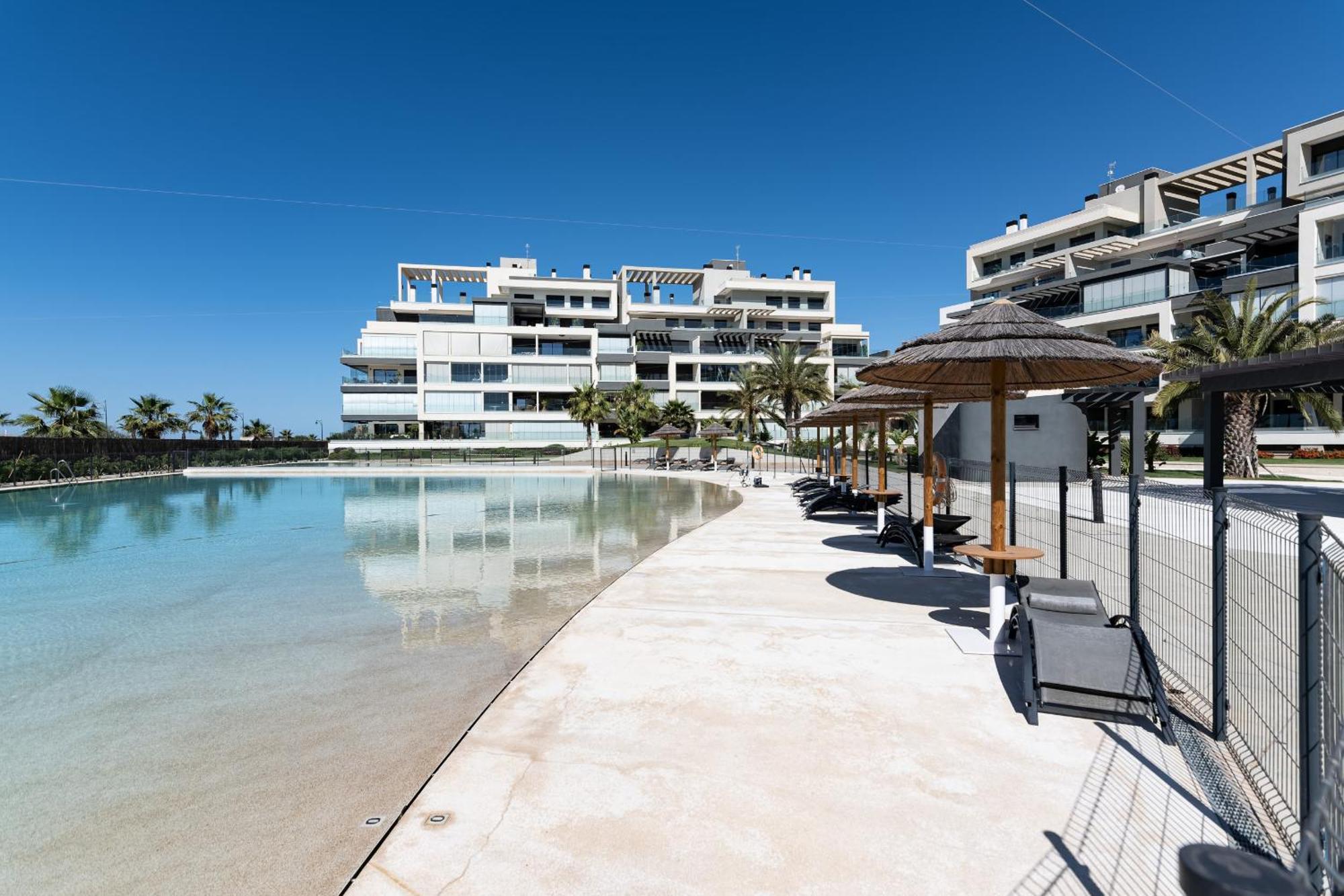 Appartement Ocean Homes By H - Playa De Haraganes Hohh7004p105 Isla Canela